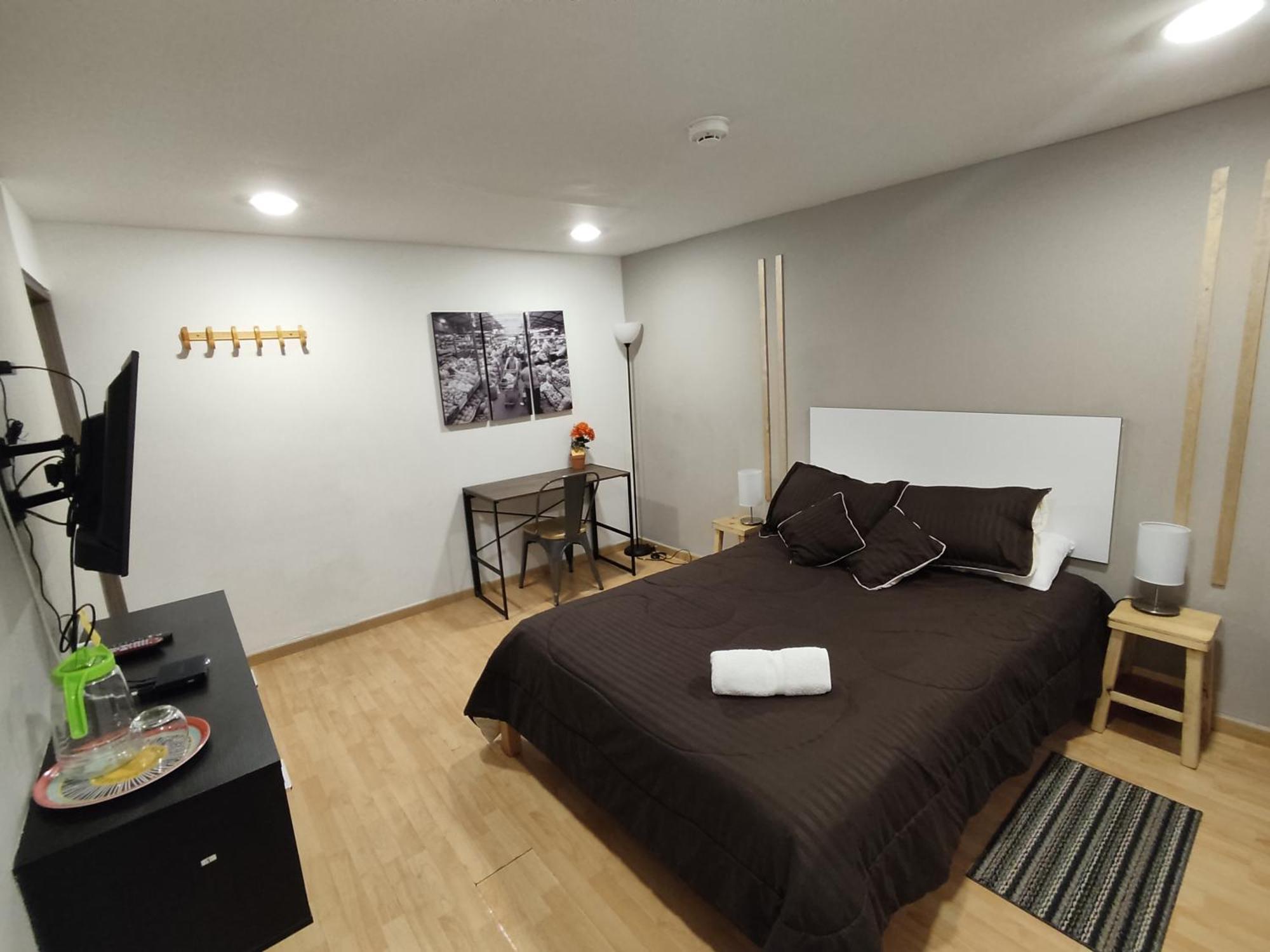 Hotel Primitivo Usaquen Μπογκοτά Εξωτερικό φωτογραφία