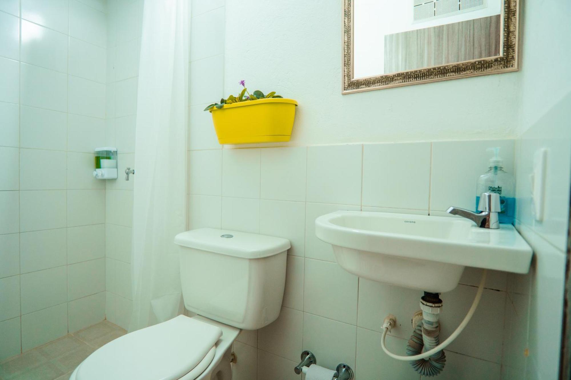 Hotel Primitivo Usaquen Μπογκοτά Εξωτερικό φωτογραφία