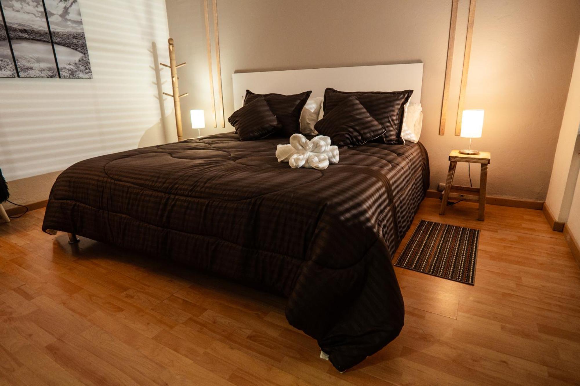 Hotel Primitivo Usaquen Μπογκοτά Εξωτερικό φωτογραφία
