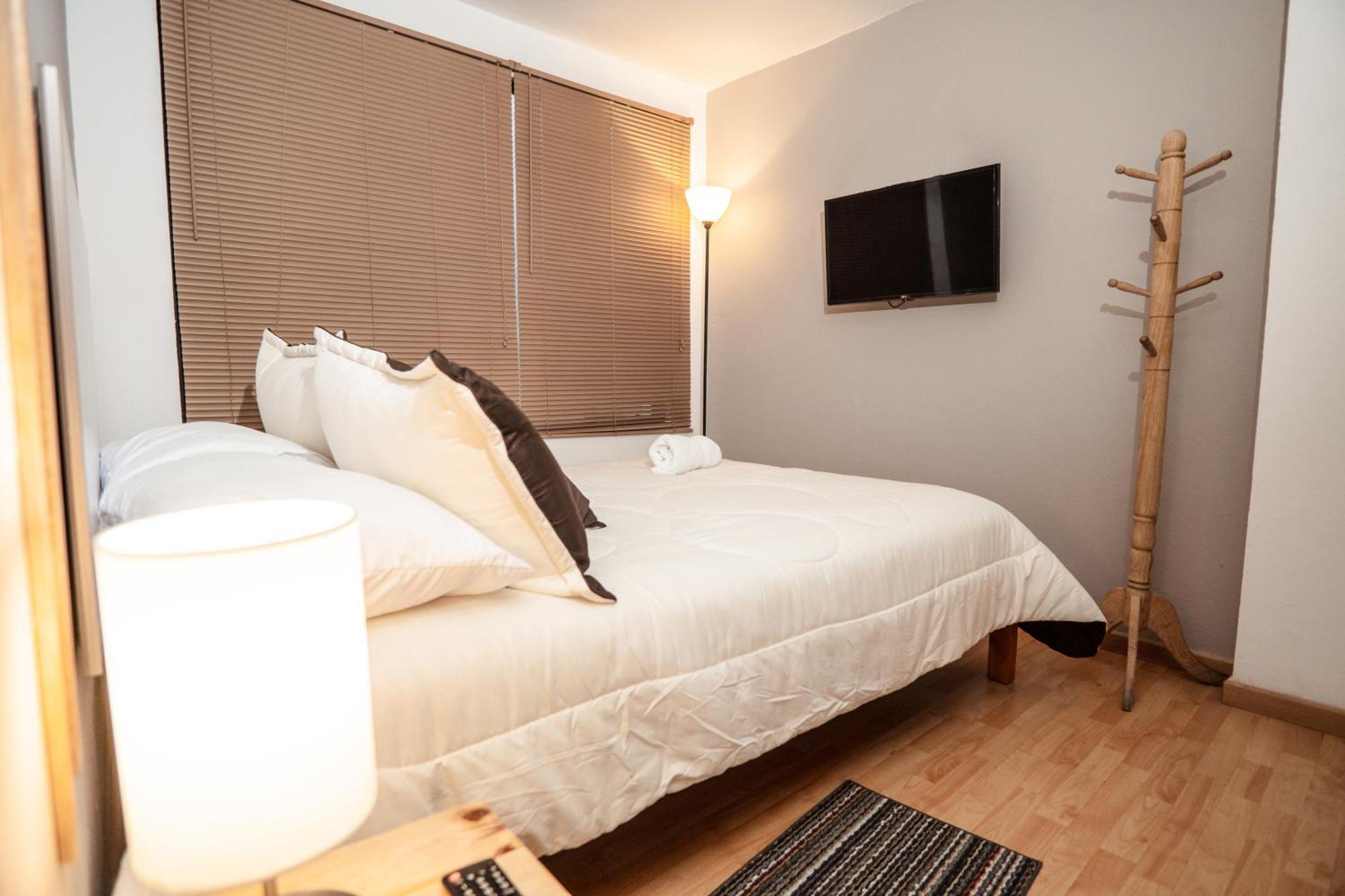 Hotel Primitivo Usaquen Μπογκοτά Εξωτερικό φωτογραφία